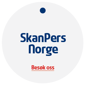 SkanPers Norge