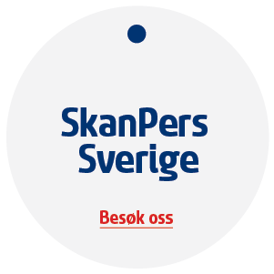SkanPers Sverige